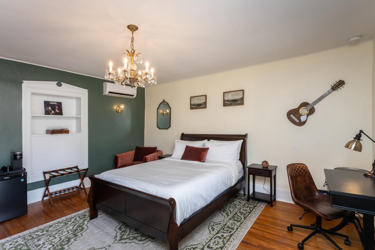 The Legacy Inn Luray Virginia Exterior foto